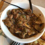 Po Staropolsku Nourriture