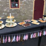 Op Sypesteyn Loosdrecht Nourriture