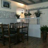 Kreta À l'intérieur