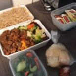 Bogor Permai Indonesisch Afhaalcentrum Diemen Nourriture