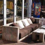 Schouwer Hoeck À l'intérieur