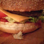 Schouwer Hoeck Nourriture