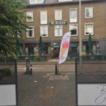 De Roskam À l'intérieur