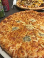 De Ophelia Pizza's En Doner Aalsmeer Nourriture