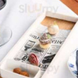 't Boshuys Nourriture