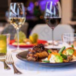 't Boshuys Nourriture