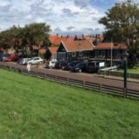 Sudersee Hindeloopen Extérieur