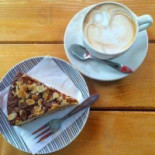 Rocking Chair Coffee Comida