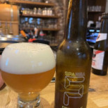 Il Sole Di Capri Comida