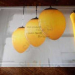 Poort Van Cleve Grave Nourriture