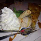 Bistro Le Clochard Nourriture