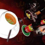 Bistro Le Clochard Nourriture