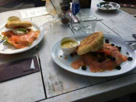 Grand Café Oosterbeek Comida