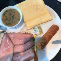 Grand Café Oosterbeek Comida