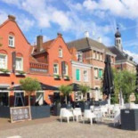 Puuur Eten Drinken Gemert Gemert Extérieur