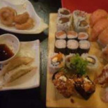 Moshi Moshi Nourriture