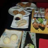 Moshi Moshi Nourriture