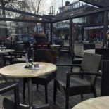 De Rustende Jager À l'intérieur