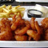 Roeleveld Vis Nourriture