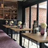 Kom Aan Tafel! Comida