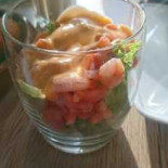 Kom Aan Tafel! Comida