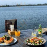 Bistro Het Boothuys Nourriture