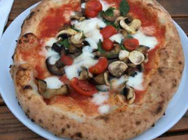 La Base Weesp Comida