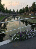 La Base Weesp Exterior