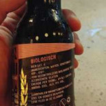 De Biertuin East Nourriture