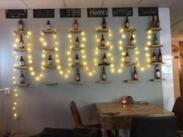 Proeflokaal Enjoy Learn À l'intérieur