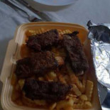 Mediterraans Eethuis Amon Nourriture