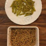 Mediterraans Eethuis Amon À l'intérieur