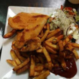 Kebab City Nourriture