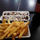 Kebab City Nourriture