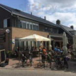 Cafe Halve Maan Extérieur