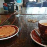 Cafe Halve Maan Nourriture