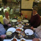 Chinees Indisch Ling Fa Comida