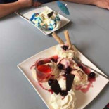 Ijssalon La Dolce Borger Nourriture