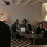 L'ambiance Nourriture