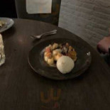 L'ambiance Nourriture