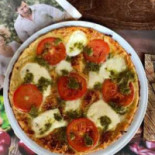 De Smaak! Chocolade Ijs Nourriture