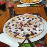 De Smaak! Chocolade Ijs Nourriture