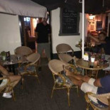 Eetcafe De Kruusing Comida