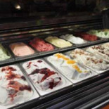 Toscana Ijssalon food