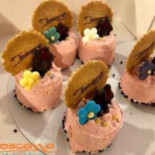 Toscana Ijssalon food