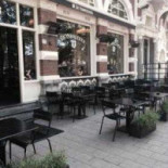 De Ysbreeker Nourriture