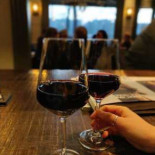 De Ysbreeker Nourriture