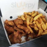 Vishandel De Marlijn Nourriture