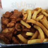 Vishandel De Marlijn Nourriture