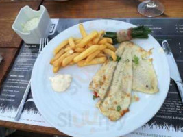 Twents Eetcafé Melkbeernke Comida